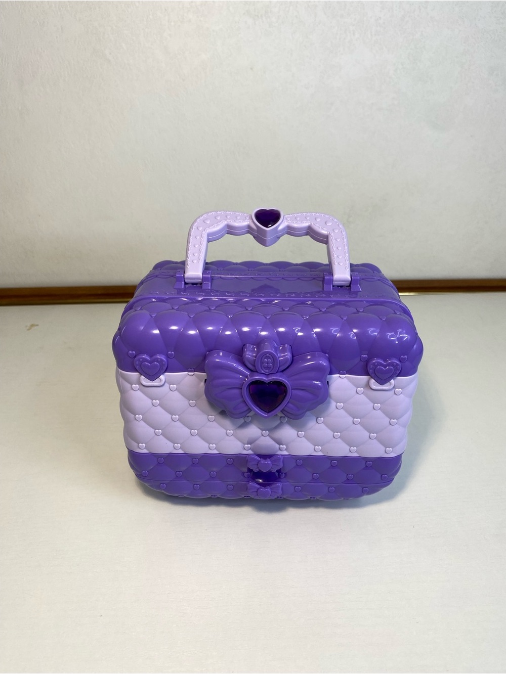 Kids Washable Fake Makeup Kit for Ages 3+ Years